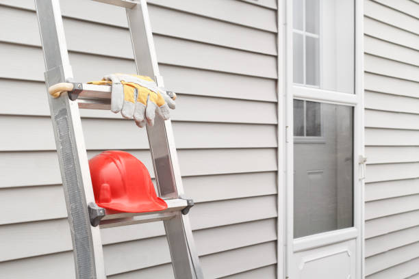 Siding Removal and Disposal in West Islip, NY