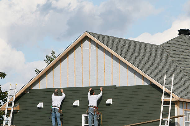 Best Vinyl Siding Installation  in West Islip, NY